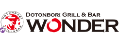 Dotonbori Grill & Bar Wonder
