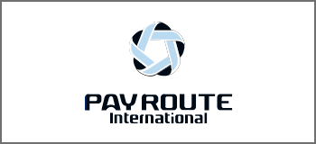 PAY ROUTE