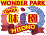 OSAKA WONDER PARK 味園