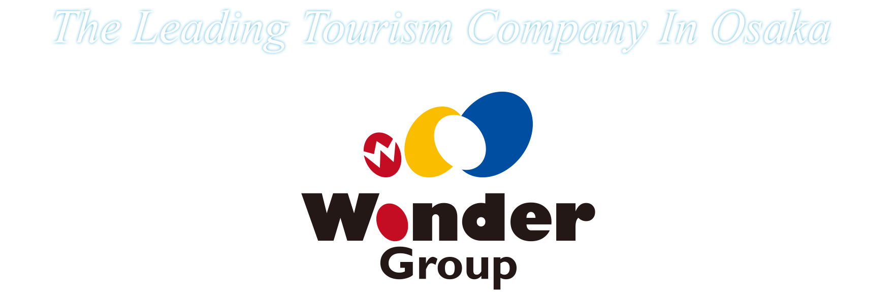 The Leading Tourism Company in Osaka - Wonder Group